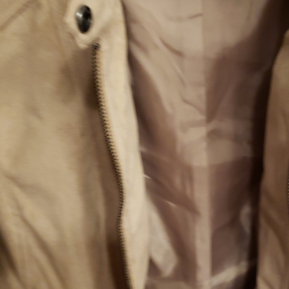 Women's jacket - Picture 5 of 5